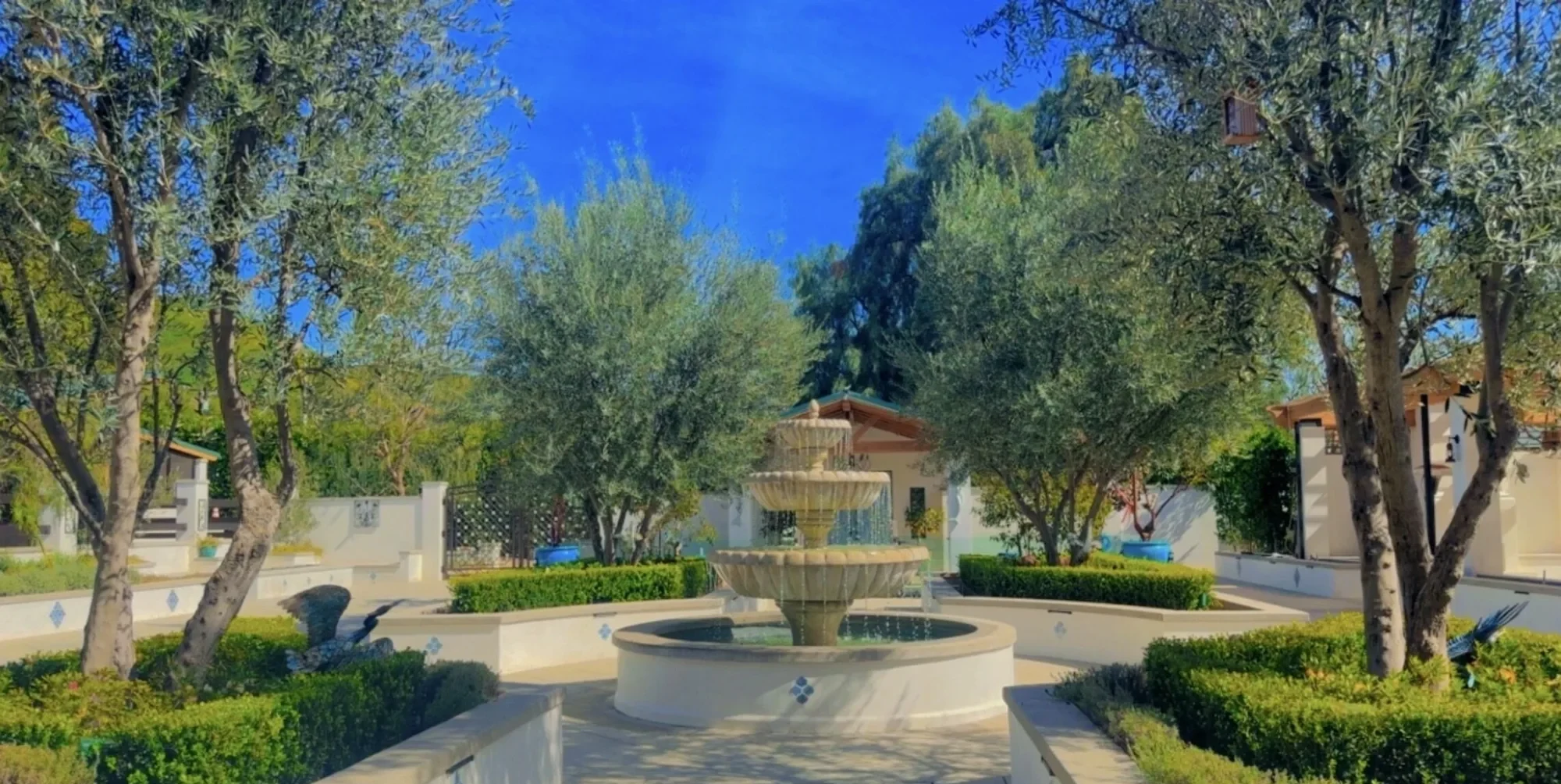A closer look at the Amara Estate property